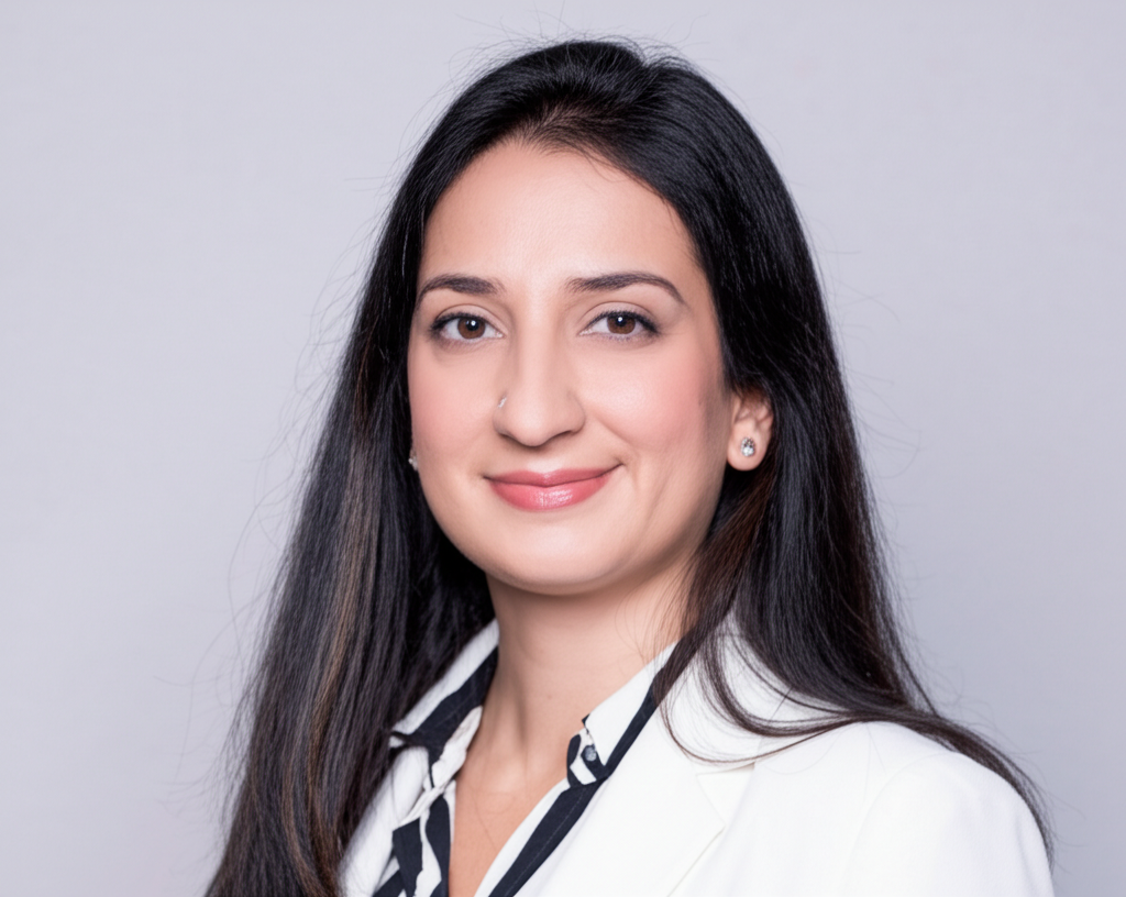 Founder & CEO Kaia Rhodes Headshots